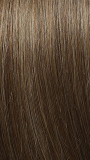 R12/26H HONEY PECAN | Light Brown with Cool Subtle Medium Blonde highlights