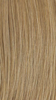 RL13/88 | Golden Pecan: Neutral Medium Blonde With Pale Honey Blonde Highlights