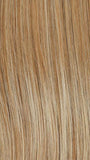  RL14/22 PALE GOLDEN WHEAT | Dark Blonde Evenly Blended with Platinum Blonde