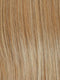 RL14/22 | Pale Gold Wheat: Warm Reddish Blonde With Light Blonde Highlights