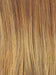 RL29/25 GOLDEN RUSSET | Ginger Blonde Evenly Blended with Medium Golden Blonde