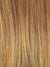 RL29/25 GOLDEN RUSSET | Ginger Blonde Evenly Blended with Medium Golden Blonde