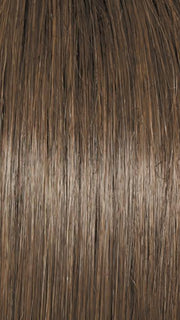 SS8/12 ICED MOCHA | Medium Brown shaded with Dark Blonde