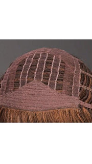 Basic Cap, Open-wefted