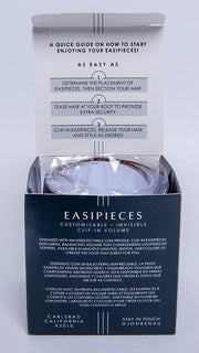 For best results, follow the instructions on the box