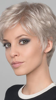 LIGHT MONO by ELLEN WILLE in PEARL MIX | Pearl Platinum and Lightest Ash Brown blend