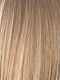 STRAWBERRY-SWIRL | Honey Blonde Evenly Blended with Platinum Blonde