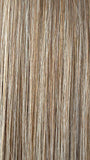SPRING-HONEY | Honey Blonde Evenly Blended with Gold Platinum Blonde