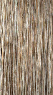 SPRING-HONEY | Honey Blonde and Gold Platinum Blonde blend