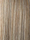 SPRING-HONEY | Honey Blonde and Gold Platinum Blonde blend
