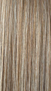 SPRING-HONEY | Honey blonde and gold platinum blonde blend