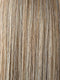 SPRING-HONEY | Honey blonde and gold platinum blonde blend