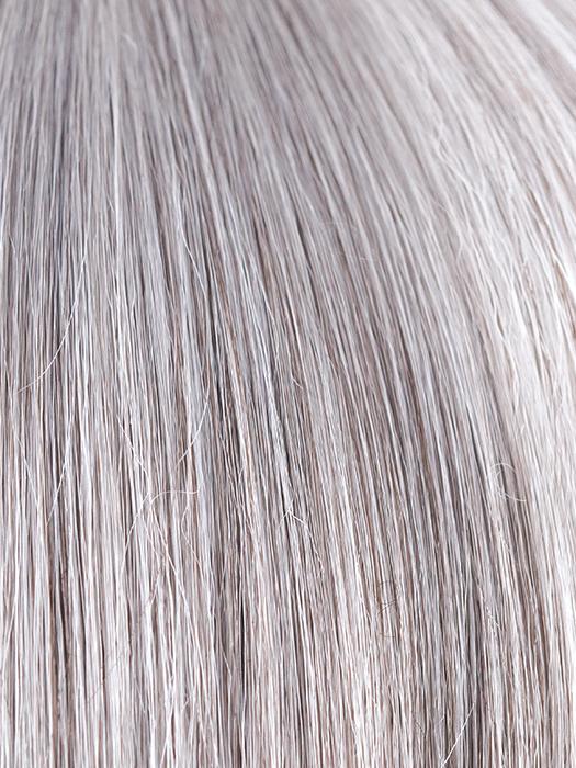SILVER-STONE | Dark Brown Base with Multi Grey Shades Blended