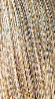 HARVEST-GOLD | Medium Brown Evenly Blended with Dark Gold Blonde