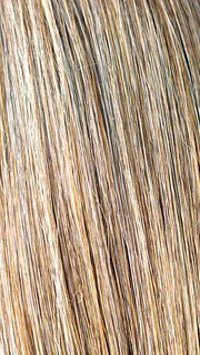 HARVEST-GOLD | Medium Brown Evenly Blended with Dark Gold Blonde