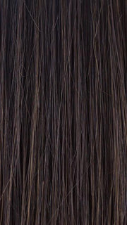 DARK-CHOCOLATE | Dark Brown and Medium Brown evenly blended