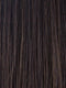 DARK-CHOCOLATE | Dark Brown and Medium Brown evenly blended