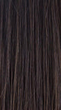 DARK-CHOCOLATE | Dark Brown and Medium Brown Evenly Blended