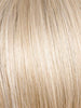 CREAMY-BLOND | Platinum and Light Gold Blonde Evenly Blended