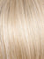 CREAMY-BLONDE | Platinum and Light Gold Blonde 50/50 blend