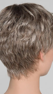 SAND MULTI ROOTED | Lightest Brown and Medium Ash Blonde Blend with Light Brown Roots