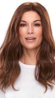 6RN | Dark Brown (Human Hair Renau Natural)