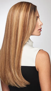 Coverage that gives you the long, full hair you've always wanted.