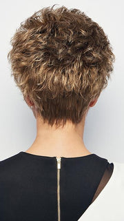SS9/24 ICED CAFÉ LATTE | Dark Brown shaded with Golden Brown