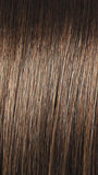 RL8/12SS ICED MOCHA | Medium Brown shaded with Dark Blonde