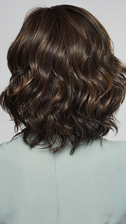 EDITOR'S PICK by RAQUEL WELCH in RL4/10SS | ICED JAVA