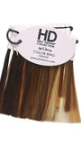 Jon Renau Heat Friendly (Heat Defiant) Synthetic Hair Color Ring