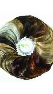 Combo Synthetic Color Ring by Envy