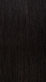 NATURAL | Uncolored Off Black