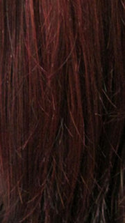 GMCBR/D | Medium Red Wine gradually changes to Dark Red Wine Bottom