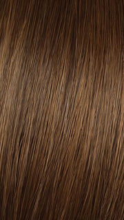 R830 GINGER BROWN | Warm Medium Brown