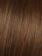 Color R830 = Ginger Brown: Warm Medium Brown