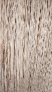 R56/60 SILVER MIST  | Lightest Grey with White highlights all over 
