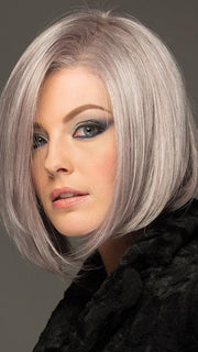 JAMISON by ESTETICA in LILAC HAZE | Gray & White Blended with Lilac