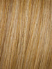  R25 GINGER BLONDE | Medium Golden Blonde with Subtle Blonde Highlights