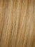  R25 GINGER BLONDE | Medium Golden Blonde with Subtle Blonde Highlights