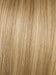 R14/88H Golden Wheat | Medium Blonde Streaked With Pale Gold Highlights