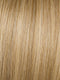 R14/88H GOLDEN WHEAT | Dark Blonde Evenly Blended with Pale Blonde Highlights Highlights