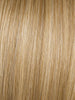 R14/88H GOLDEN WHEAT | Dark Blonde Evenly Blended with Pale Blonde Highlights