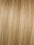 R14/88H GOLDEN WHEAT | Dark Blonde Evenly Blended with Pale Blonde Highlights