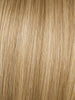 R14/88H GOLDEN WHEAT | Dark Blonde Evenly Blended with Pale Blonde Highlights