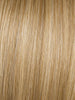 R14/88 GOLDEN WHEAT | Dark Blonde Evenly Blended with Pale Blonde Highlights