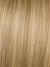 R14/88 GOLDEN WHEAT | Dark Blonde Evenly Blended with Pale Blonde Highlights