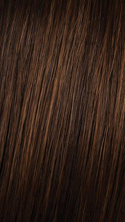 R10 CHESTNUT | Rich Dark Brown with Coffee Brown highlights all over