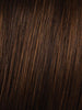 R10 CHESTNUT | Rich Medium Brown with subtle Golden Brown Highlights Throughout