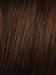R10 Chestnut | Rich Dark Brown with Coffee Brown highlights all over